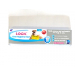 Logic Oral Gel Cat Dog 70g